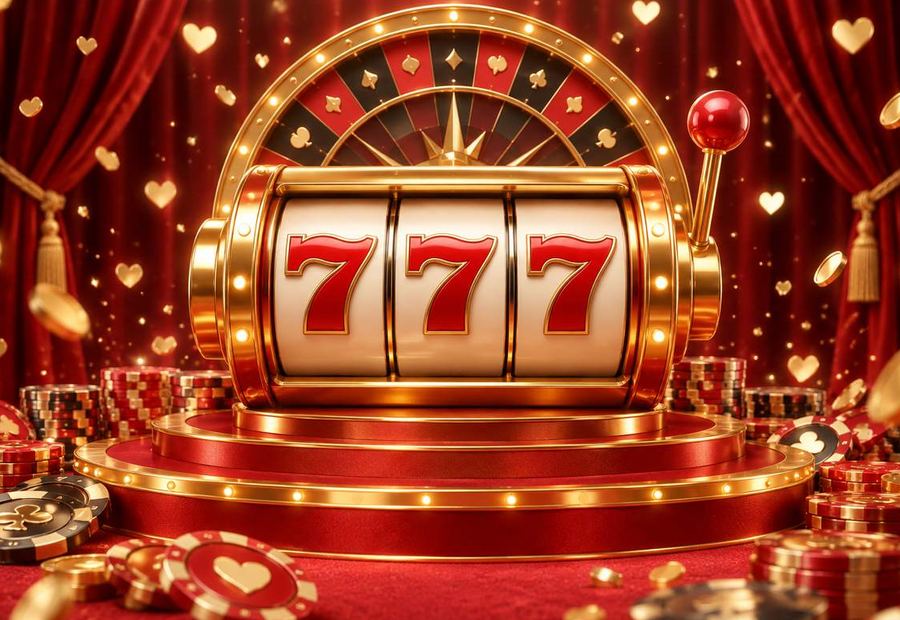 Tổ nội dung LG88 Casino