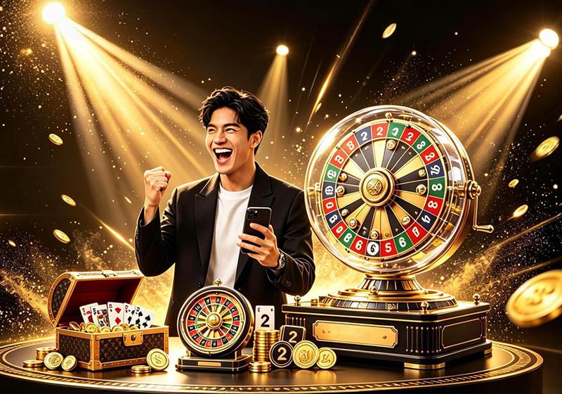 Chơi Bắn Cá trên màn hình nhỏ dành cho người đọc Bắn Cá – LG88