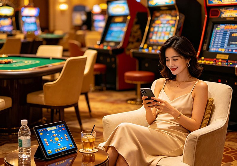 Quản lý quyền truy cập của ứng dụng qua tình huống thực tế – LG88