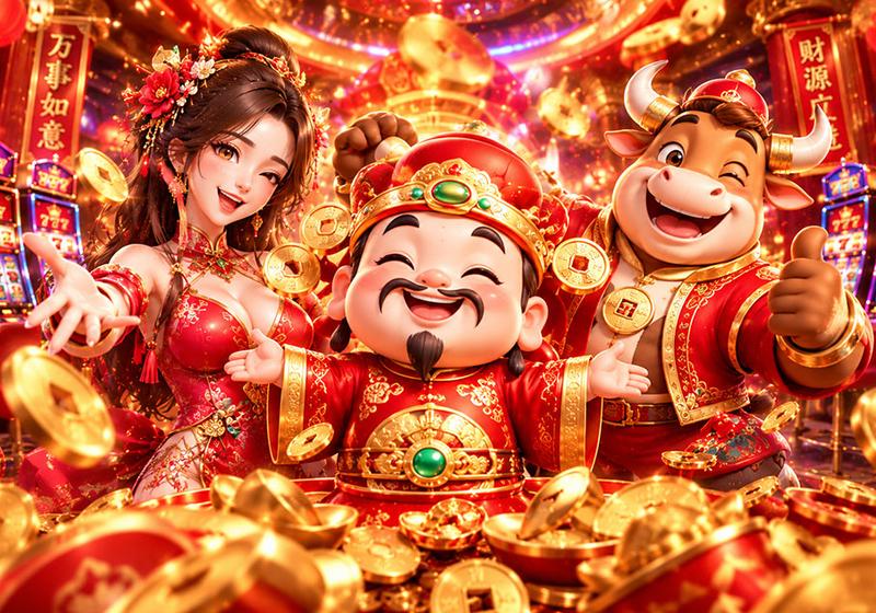 Vòng quay miễn phí có điều kiện gì trong hướng dẫn Nổ Hũ – LG88