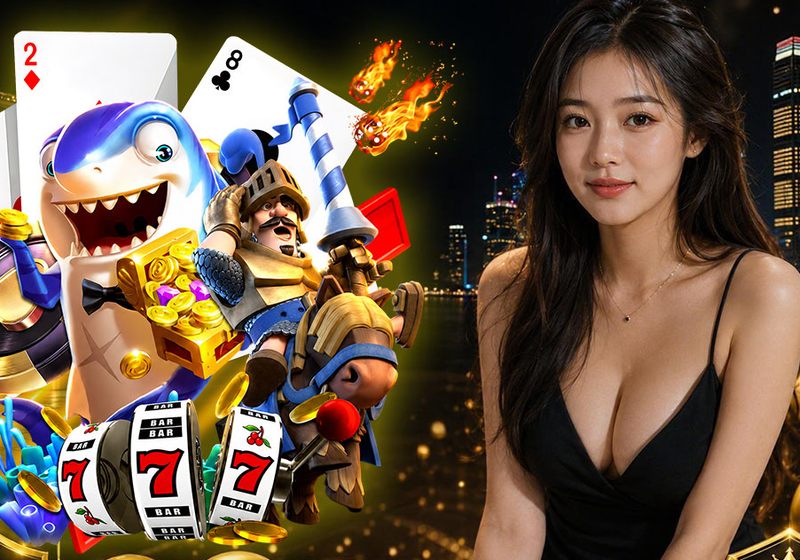 Phân biệt jackpot cố định và tích lũy qua tình huống thực tế – LG88